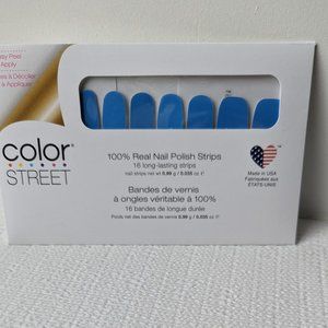 Color Street Fortune Teller